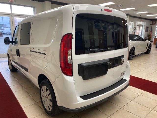 2019 Ram ProMaster Tradesman SLT