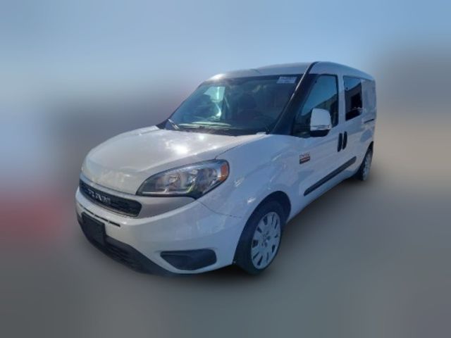 2019 Ram ProMaster Tradesman SLT