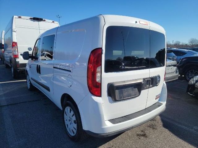 2019 Ram ProMaster Tradesman SLT