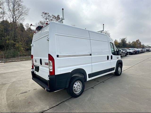 2019 Ram ProMaster Base