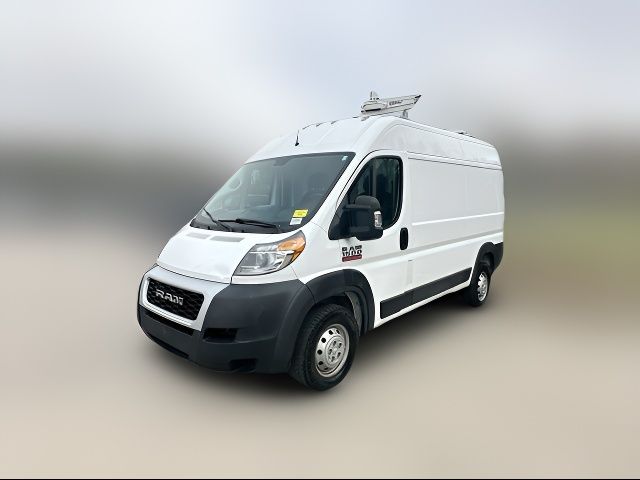 2019 Ram ProMaster Base