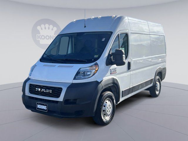 2019 Ram ProMaster Base