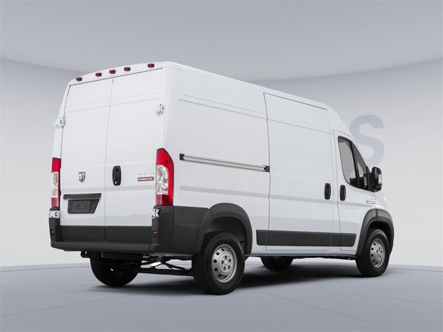 2019 Ram ProMaster Base