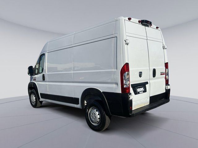 2019 Ram ProMaster Base