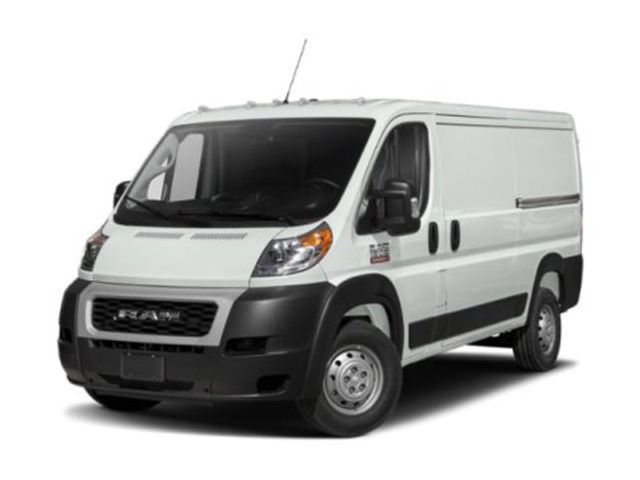 2019 Ram ProMaster Base