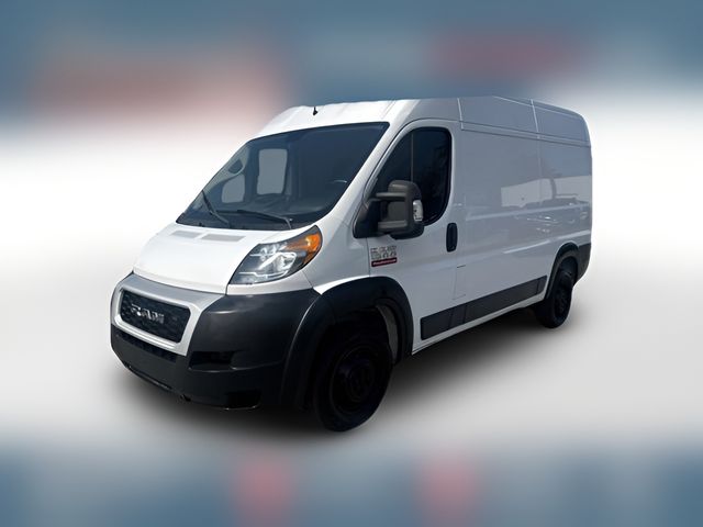 2019 Ram ProMaster Base