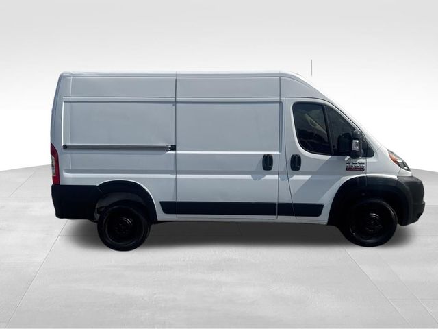 2019 Ram ProMaster Base