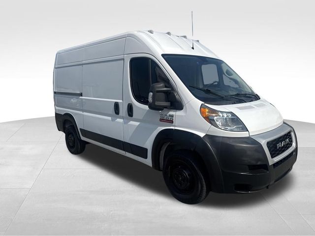 2019 Ram ProMaster Base