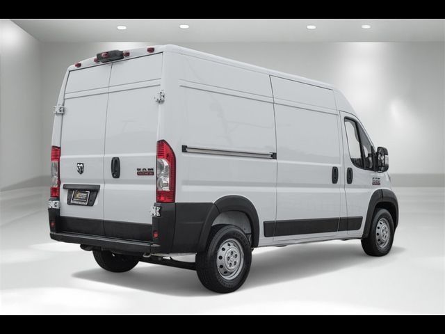 2019 Ram ProMaster Base