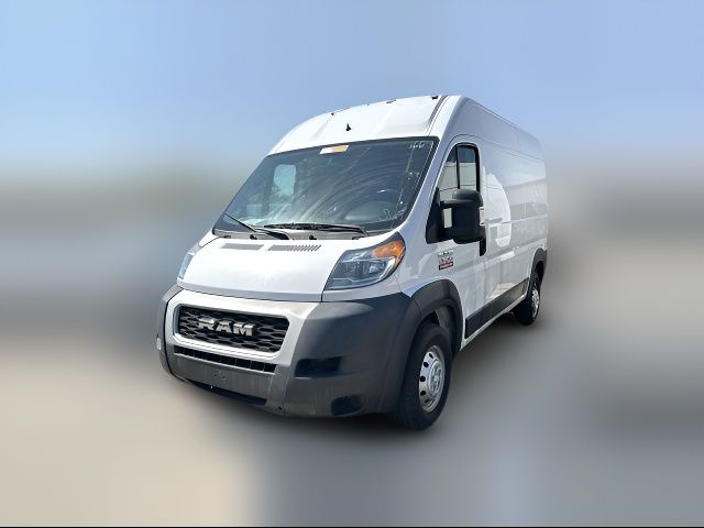 2019 Ram ProMaster Base