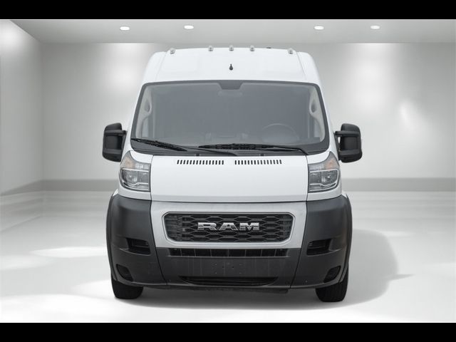 2019 Ram ProMaster Base