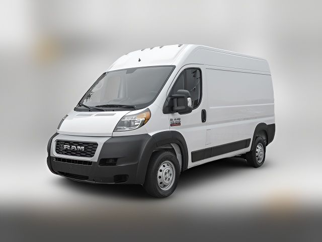 2019 Ram ProMaster Base