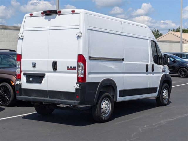 2019 Ram ProMaster Base