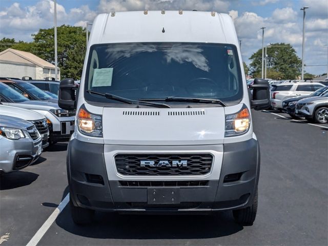 2019 Ram ProMaster Base