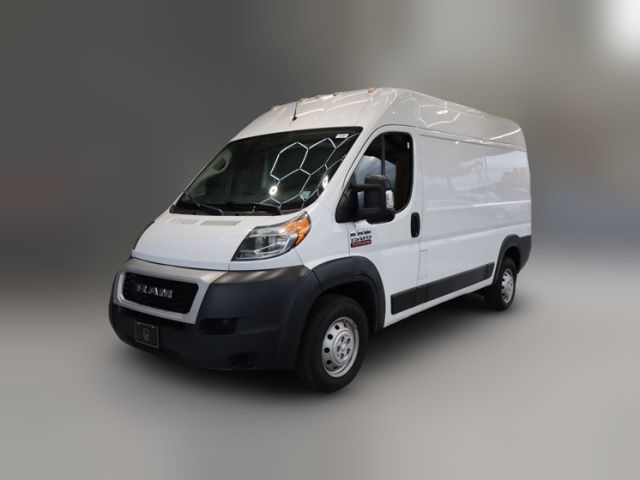 2019 Ram ProMaster Base