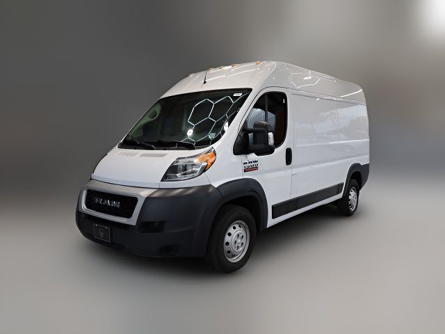 2019 Ram ProMaster Base