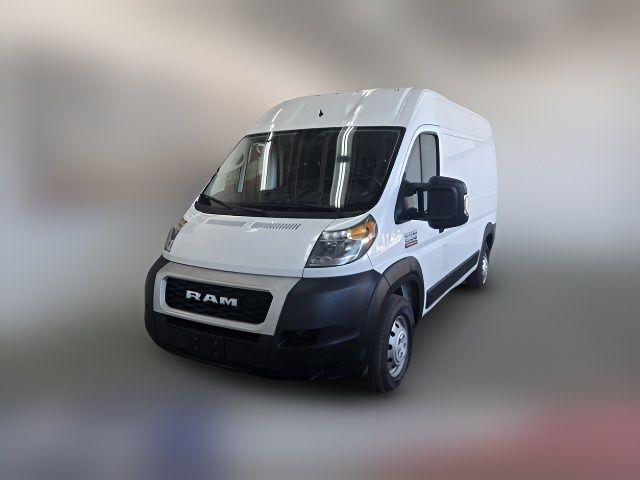 2019 Ram ProMaster Base