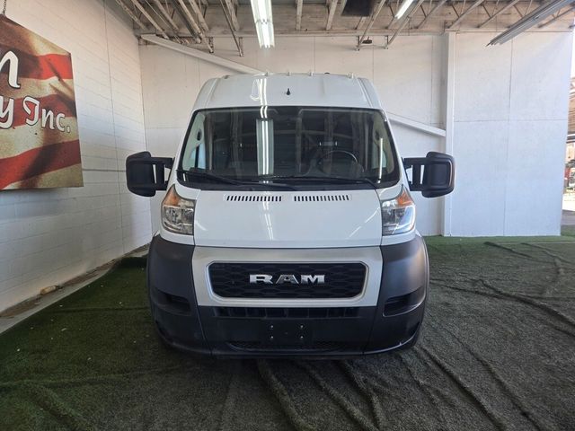 2019 Ram ProMaster Base