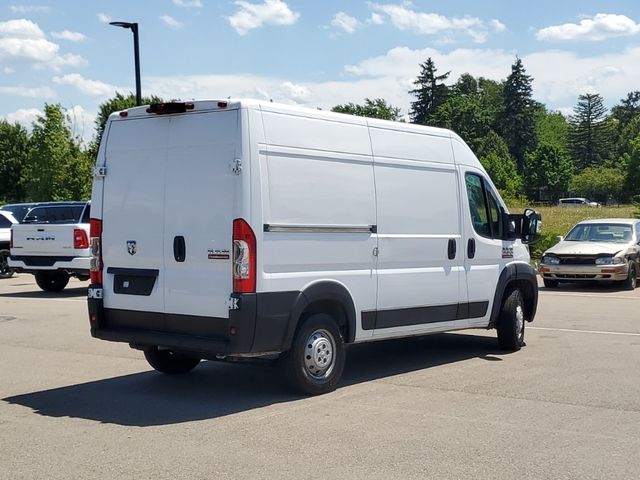 2019 Ram ProMaster Base