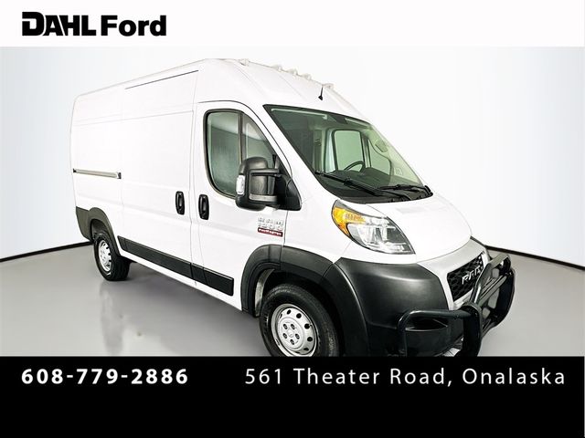 2019 Ram ProMaster Base