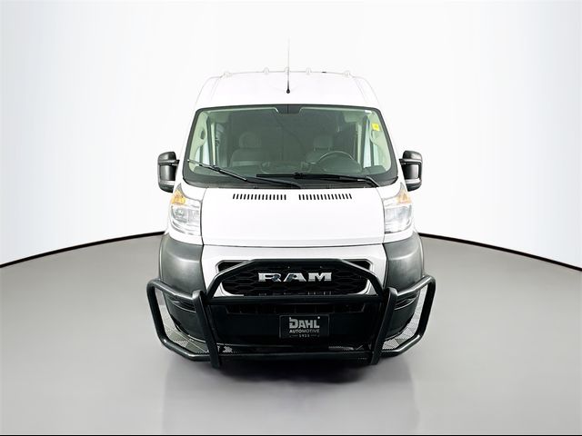 2019 Ram ProMaster Base