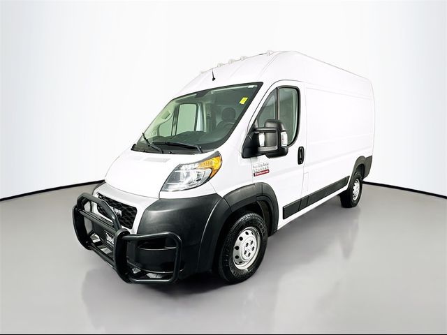 2019 Ram ProMaster Base