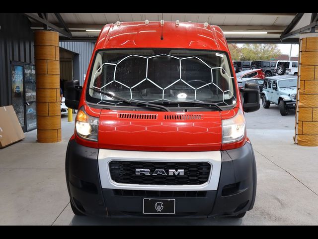 2019 Ram ProMaster Base