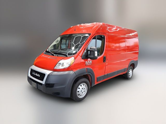 2019 Ram ProMaster Base