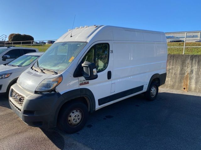 2019 Ram ProMaster Base