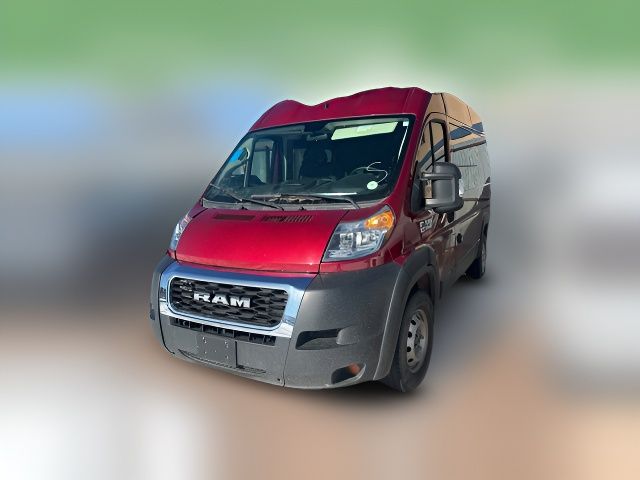 2019 Ram ProMaster Base