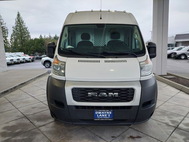 2019 Ram ProMaster Base