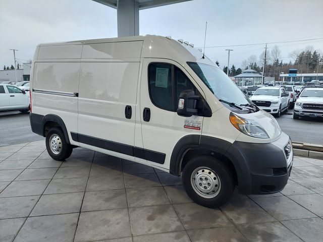 2019 Ram ProMaster Base