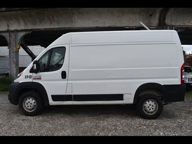 2019 Ram ProMaster Base