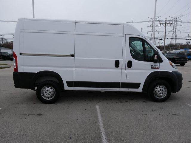 2019 Ram ProMaster Base