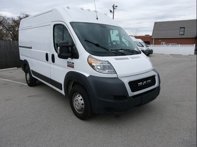 2019 Ram ProMaster Base