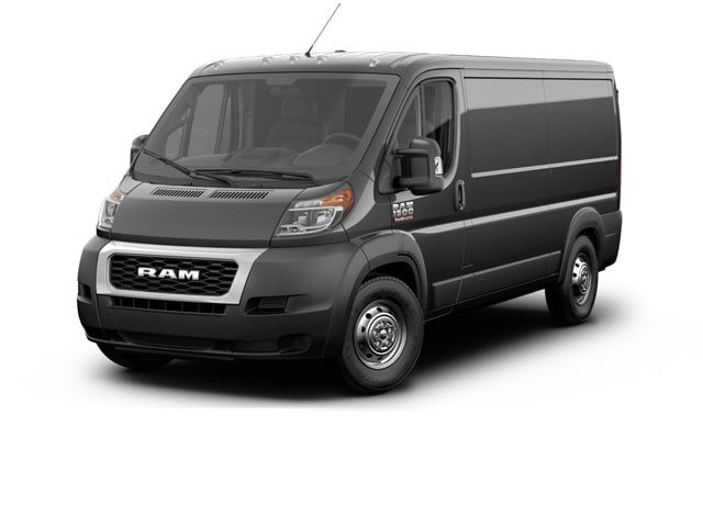 2019 Ram ProMaster Base