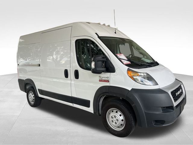 2019 Ram ProMaster Base