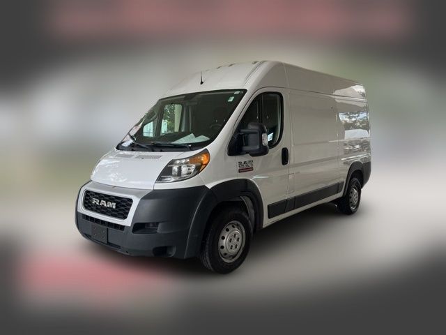 2019 Ram ProMaster Base