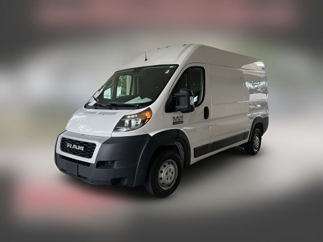 2019 Ram ProMaster Base