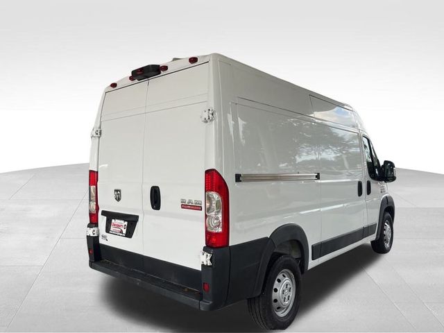 2019 Ram ProMaster Base