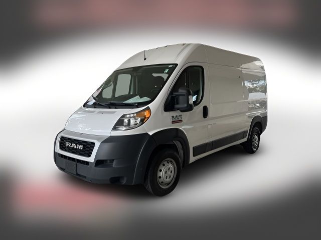 2019 Ram ProMaster Base