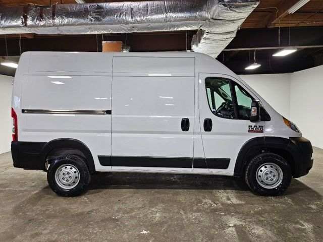 2019 Ram ProMaster Base