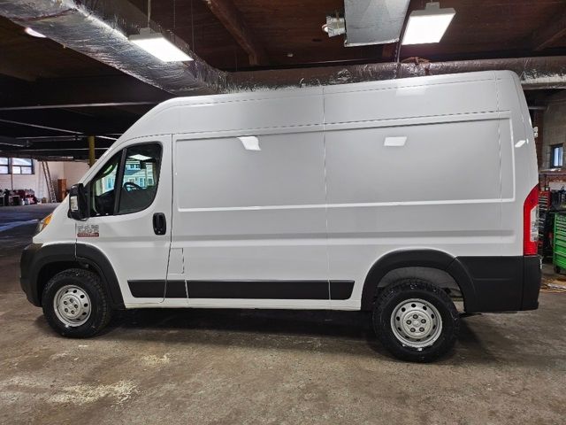 2019 Ram ProMaster Base