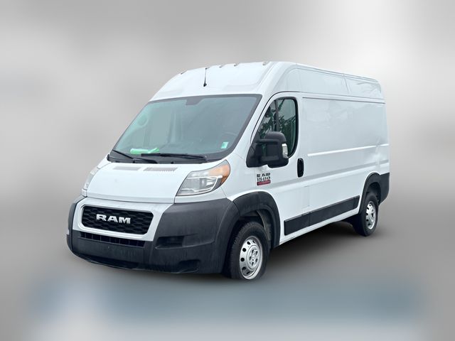 2019 Ram ProMaster Base