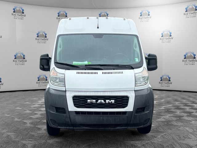 2019 Ram ProMaster Base