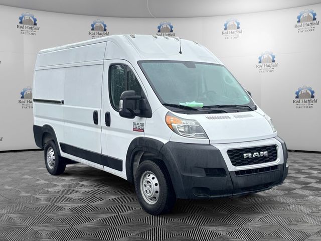 2019 Ram ProMaster Base