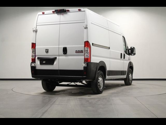 2019 Ram ProMaster Base