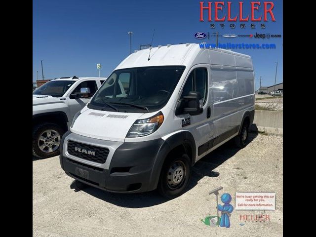 2019 Ram ProMaster Base