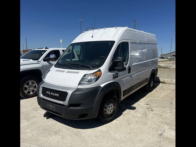 2019 Ram ProMaster Base