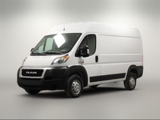 2019 Ram ProMaster Base